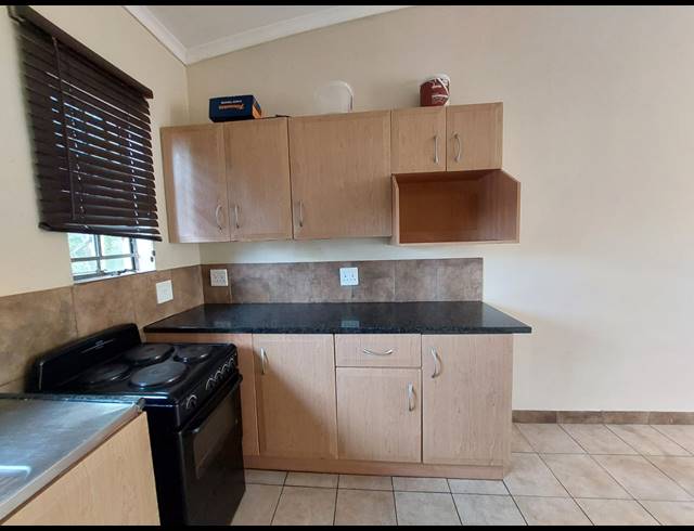 2 BEDROOM APARTMENT TO LET IN HATFIELD